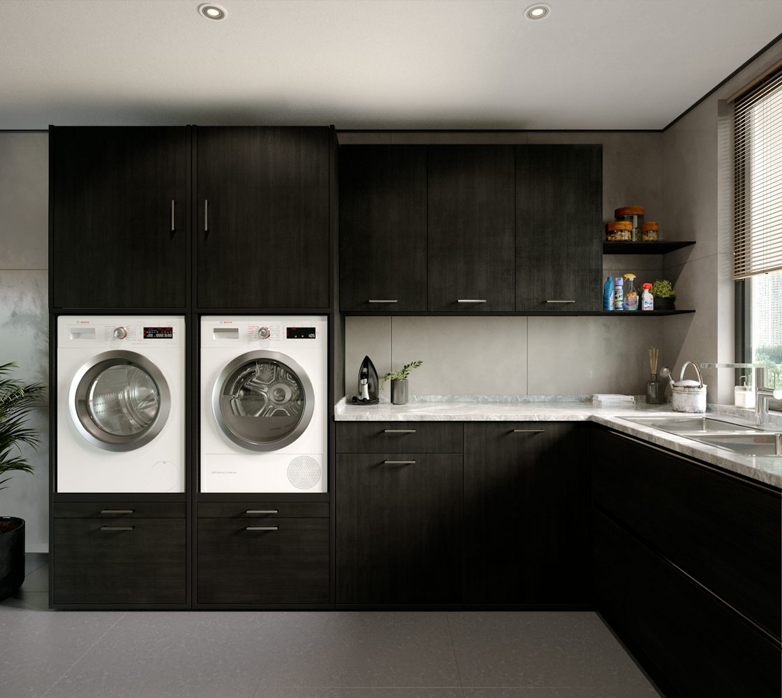 Where To Put A Tumble Dryer In A Small House? Where To Put A Tumble Dryer In A Small House?